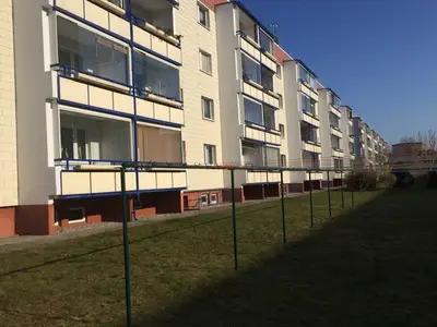Ferienwohnung für 5 Personen (65 m²) in Karlshagen 4/10