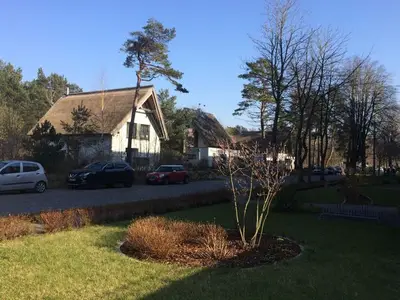 Ferienwohnung für 5 Personen (65 m²) in Karlshagen 5/10