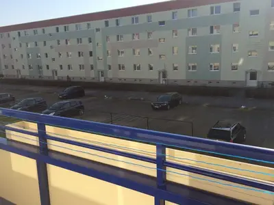 Ferienwohnung für 5 Personen (65 m²) in Karlshagen 6/10