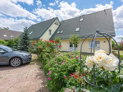 Ferienwohnung für 3 Personen (50 m²) in Karlshagen 2/10