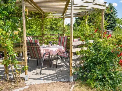 Ferienwohnung für 3 Personen (50 m²) in Karlshagen 7/10