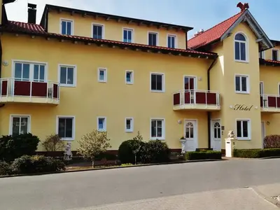 Ferienwohnung für 4 Personen (48 m²) in Karlshagen 2/10