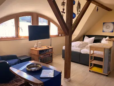 Ferienwohnung für 3 Personen (31 m²) in Karlshagen 5/10