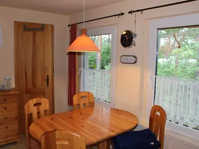 Ferienwohnung für 3 Personen (31 m²) in Karlshagen 6/10