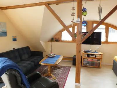 Ferienwohnung für 3 Personen (31 m²) in Karlshagen 8/10