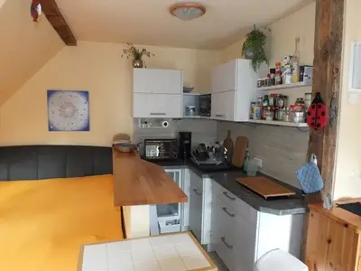 Ferienwohnung für 3 Personen (31 m²) in Karlshagen 9/10