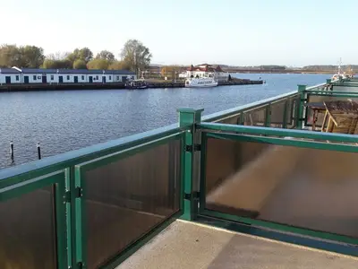 Ferienwohnung für 4 Personen (50 m²) in Karlshagen 2/7