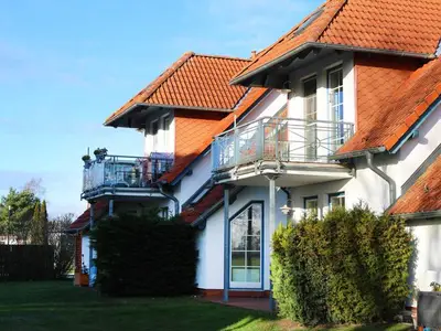 Ferienwohnung für 7 Personen (83 m²) in Karlshagen 1/10