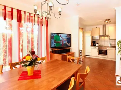 Ferienwohnung für 7 Personen (90 m²) in Karlshagen 8/10