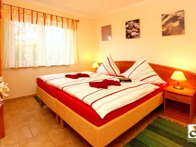 Ferienwohnung für 7 Personen (90 m²) in Karlshagen 9/10