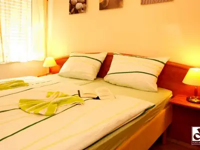 Ferienwohnung für 7 Personen (90 m²) in Karlshagen 10/10
