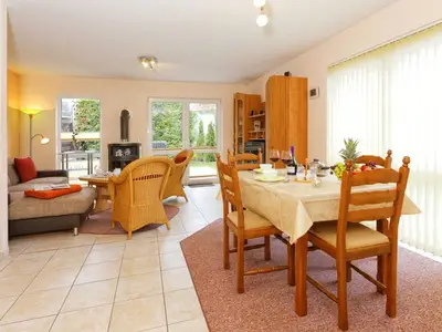 Ferienwohnung für 6 Personen (80 m²) in Karlshagen 9/10