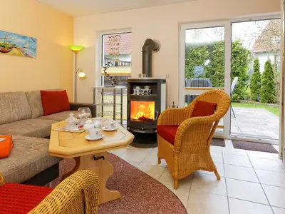 Ferienwohnung für 6 Personen (80 m²) in Karlshagen 10/10