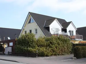 Ferienwohnung für 5 Personen (50 m²) in Karlshagen