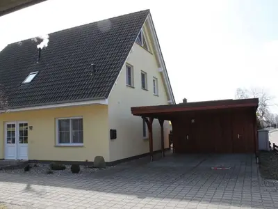 Ferienwohnung für 5 Personen (50 m²) in Karlshagen 2/10