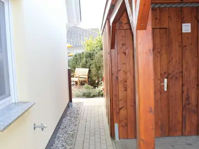 Ferienwohnung für 5 Personen (50 m²) in Karlshagen 4/10