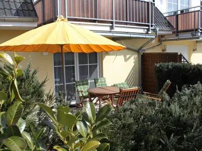Ferienwohnung für 5 Personen (50 m²) in Karlshagen 6/10