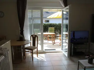 Ferienwohnung für 5 Personen (50 m²) in Karlshagen 7/10