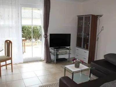 Ferienwohnung für 5 Personen (50 m²) in Karlshagen 8/10