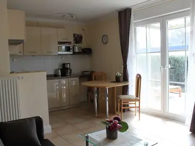 Ferienwohnung für 5 Personen (50 m²) in Karlshagen 9/10