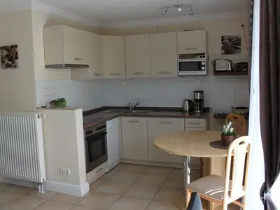 Ferienwohnung für 5 Personen (50 m²) in Karlshagen 10/10
