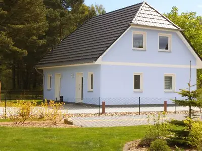 Ferienwohnung für 5 Personen (60 m²) in Karlshagen 1/10