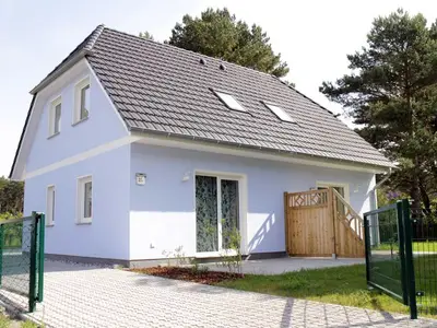 Ferienwohnung für 5 Personen (60 m²) in Karlshagen 2/10