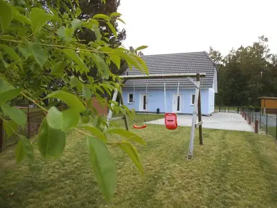 Ferienwohnung für 5 Personen (60 m²) in Karlshagen 3/10
