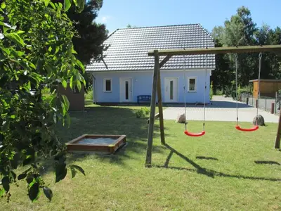 Ferienwohnung für 5 Personen (60 m²) in Karlshagen 6/10