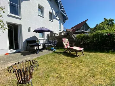 Ferienwohnung für 5 Personen (65 m²) in Karlshagen 7/10