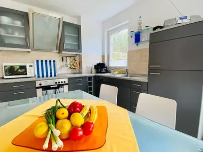Ferienwohnung für 5 Personen (65 m²) in Karlshagen 10/10