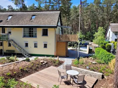 Ferienwohnung für 3 Personen (40 m²) in Karlshagen 2/10