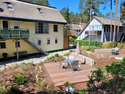 Ferienwohnung für 3 Personen (40 m²) in Karlshagen 4/10