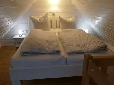 Ferienwohnung für 3 Personen (50 m²) in Karlshagen 6/10