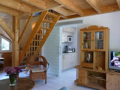 Ferienwohnung für 3 Personen (50 m²) in Karlshagen 5/10