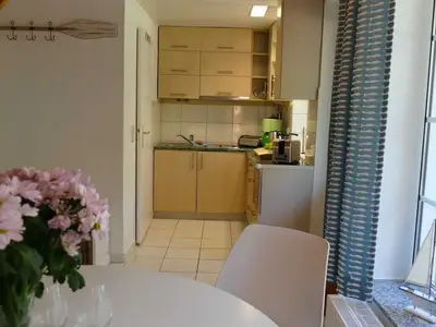 Ferienwohnung für 3 Personen (50 m²) in Karlshagen 8/10