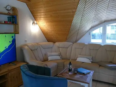 Ferienwohnung für 3 Personen (50 m²) in Karlshagen 10/10