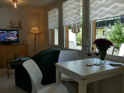 Ferienwohnung für 3 Personen (40 m²) in Karlshagen 5/10