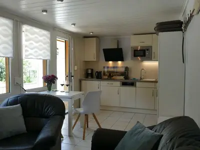 Ferienwohnung für 3 Personen (40 m²) in Karlshagen 6/10