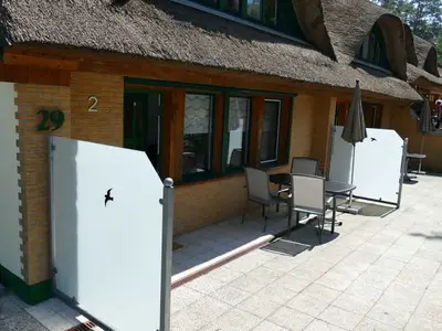 Ferienwohnung für 3 Personen (40 m²) in Karlshagen 8/10
