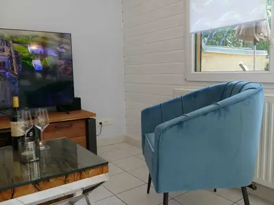 Ferienwohnung für 3 Personen (40 m²) in Karlshagen 10/10