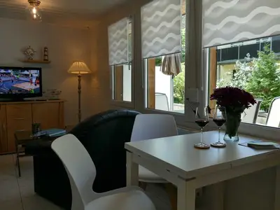 Ferienwohnung für 3 Personen (40 m²) in Karlshagen 5/10