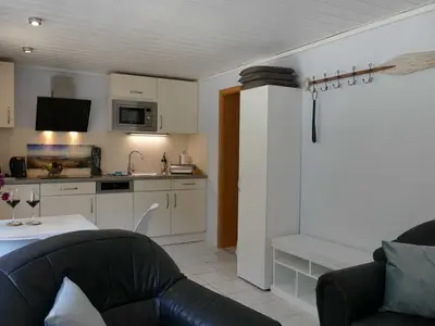 Ferienwohnung für 3 Personen (40 m²) in Karlshagen 7/10