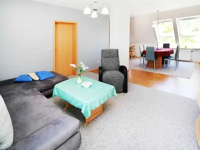 Ferienwohnung für 5 Personen (100 m²) in Karlshagen 6/10