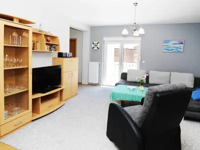 Ferienwohnung für 5 Personen (100 m²) in Karlshagen 7/10