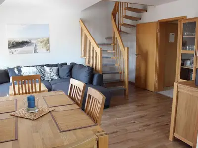 Ferienwohnung für 7 Personen (70 m²) in Karlshagen 9/10