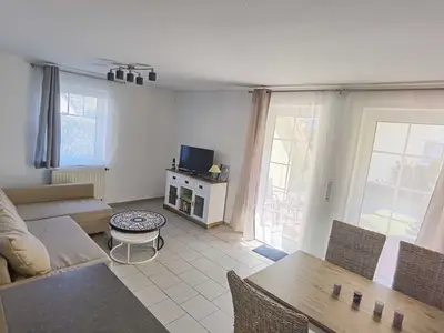 Ferienwohnung für 5 Personen (60 m²) in Karlshagen 6/10