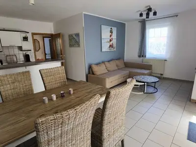 Ferienwohnung für 5 Personen (60 m²) in Karlshagen 7/10