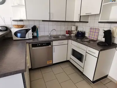 Ferienwohnung für 5 Personen (60 m²) in Karlshagen 10/10