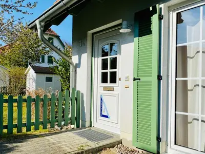 Ferienwohnung für 4 Personen (55 m²) in Karlshagen 2/10